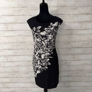 NWT! Ann Taylor Sleeveless Floral Dress